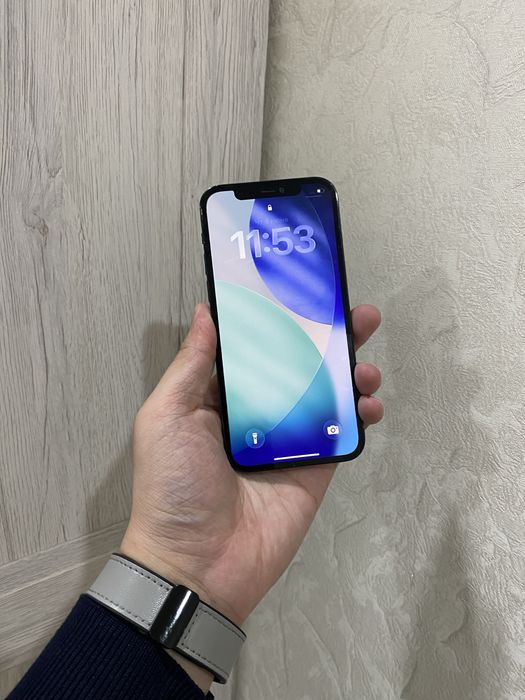 Продам iPhone 12 pro 128gb