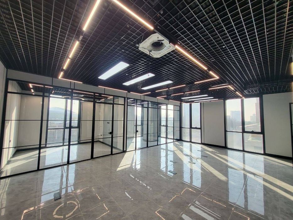 Продается офис ЖК Nest one 117м2