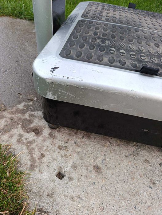 Вибромасажор Vibro fit за части