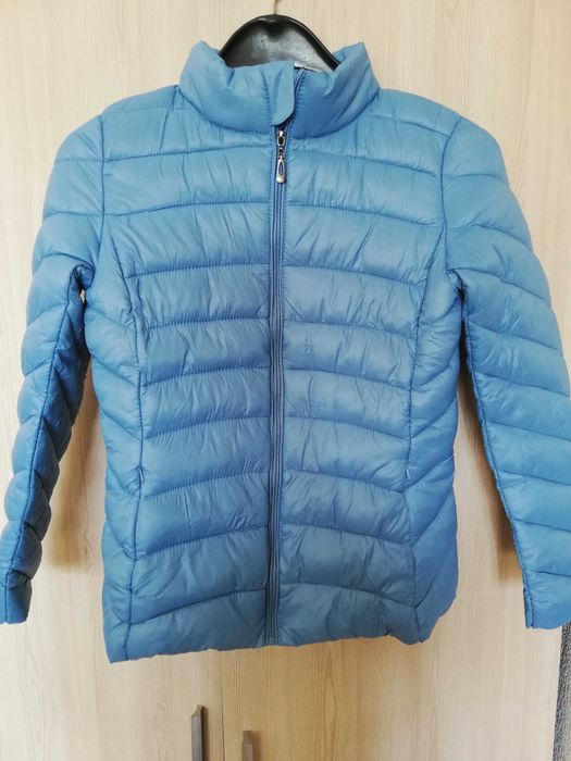 Дамско яке-олекотено,яке Motivi