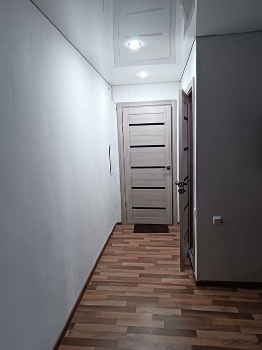 Продам однокомнатную квартиру Лисаковск