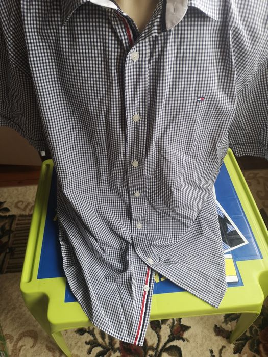 Cămașă Tommy Hilfiger
