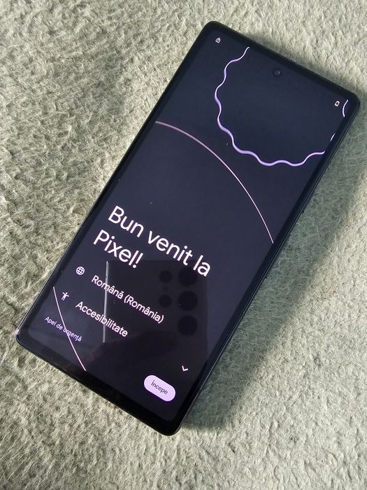 Vând Google  Pixel 7 pt Piese !