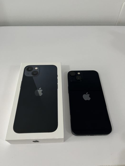 Iphone 13 5g 128gb