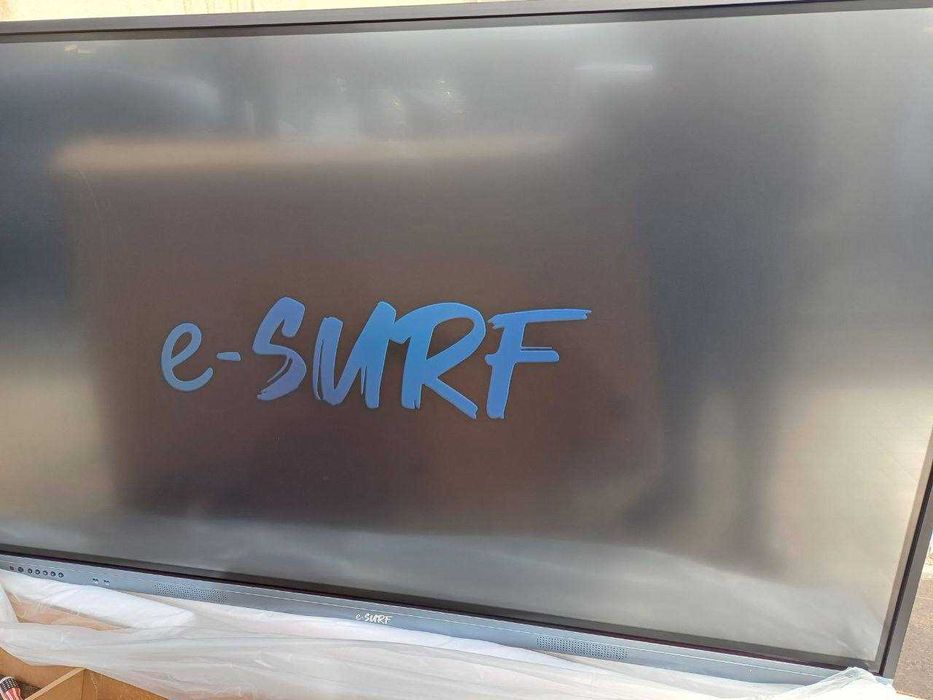 Интерактивный панель 65 дюмь android 14 i5/8GB/256SSD/4k Скидки !!!