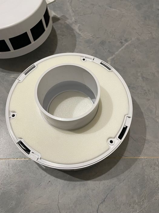 Продам аэраторы, приточный клапан