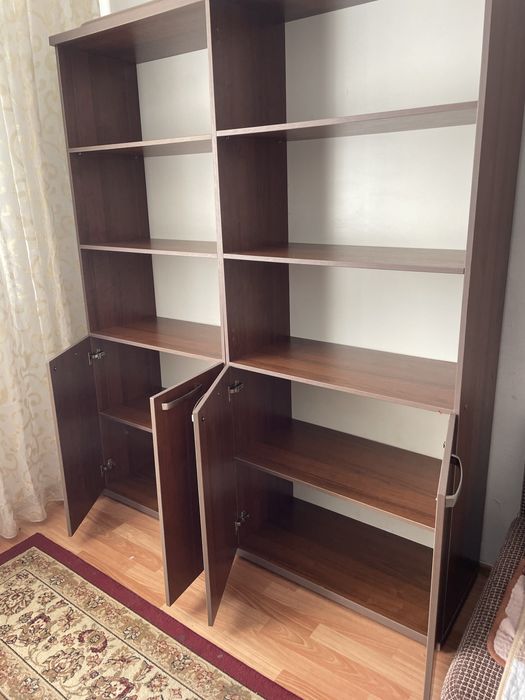 2 Шкафа в хорошем состояний