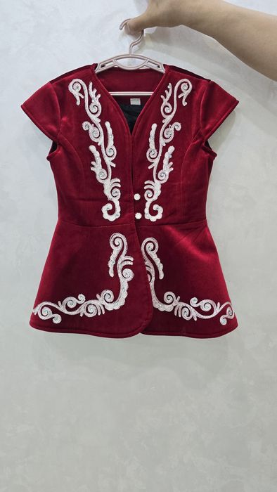 Кажекей для девочки