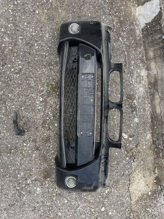 Броня за BMW X3 E83