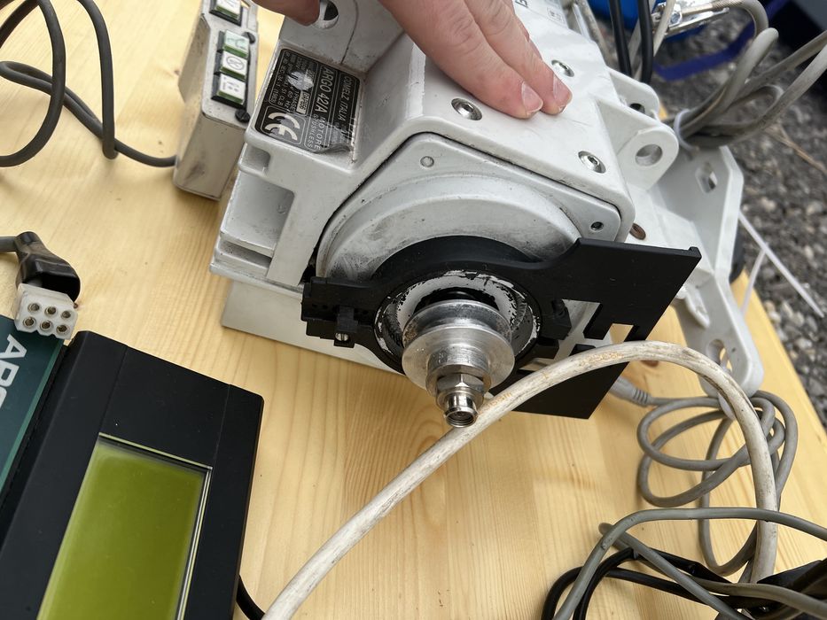 Servomotor Masina de cusut Comelz Argo