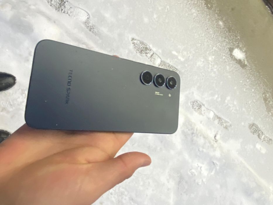 Смартфон TECNO SPARK 40 Pro