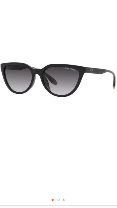 Слънчеви очила armani exchange