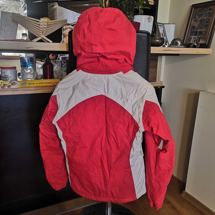 Ски яке HELLY HANSEN дамско