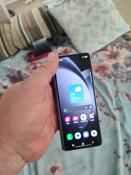 Самсунг z fold 5