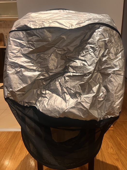 Комарник за детска колкчка MUTSY i GO