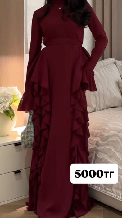 Платья на любой случай