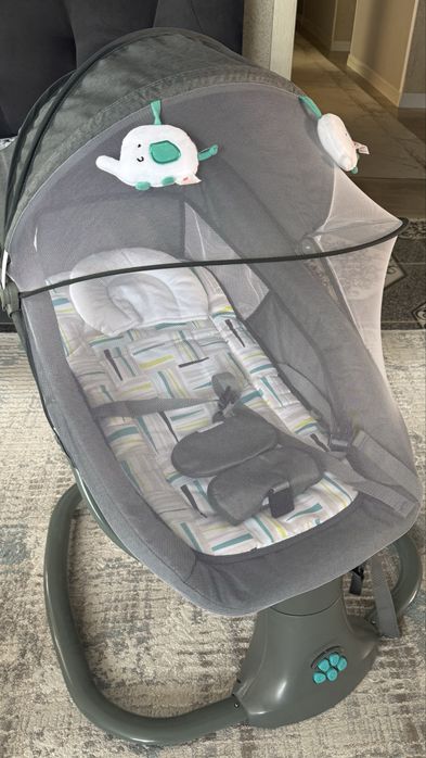 Детски шезлонг новый