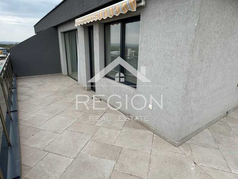 Дава се под наем Тристаен апартамент в Варна, Кайсиева градина - 70 кв.м за 560 € - Снимка #6