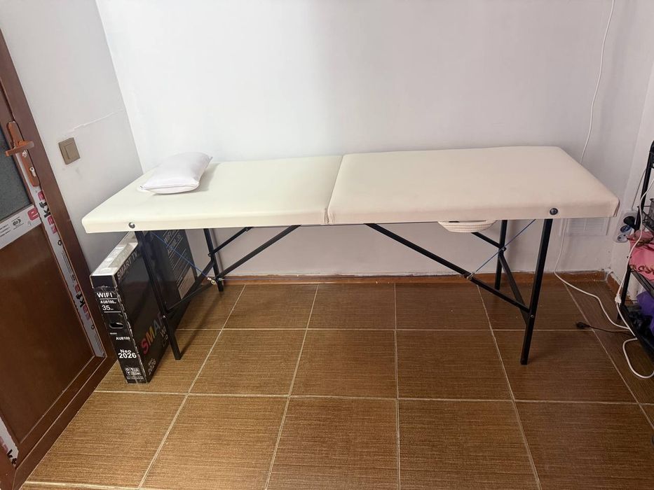 Zudlik bilan salon uchun kushetka sotaman