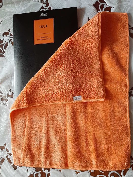 Продам салфетки Гринвей универсальные