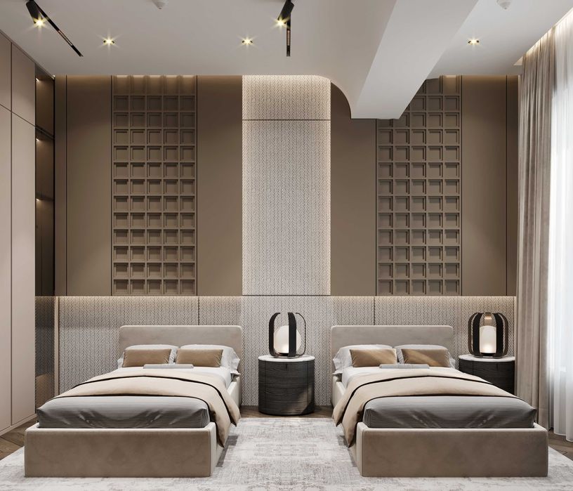 Архитектор Дизайнер. Архитектура ва Дизайн