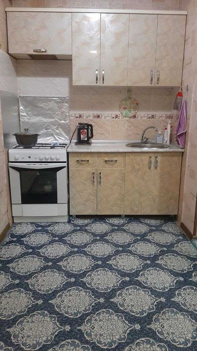 Уй сотилади_Продается квартира