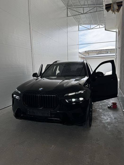 Bmw X7 xdrive40i