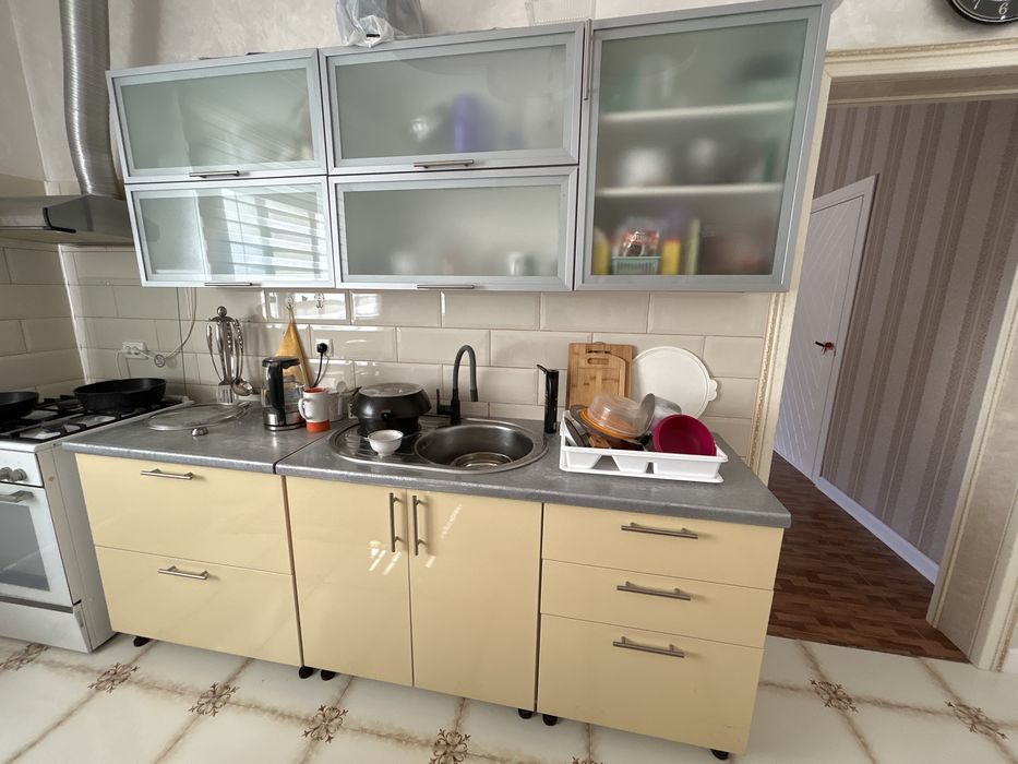 Кухонный гарнитур