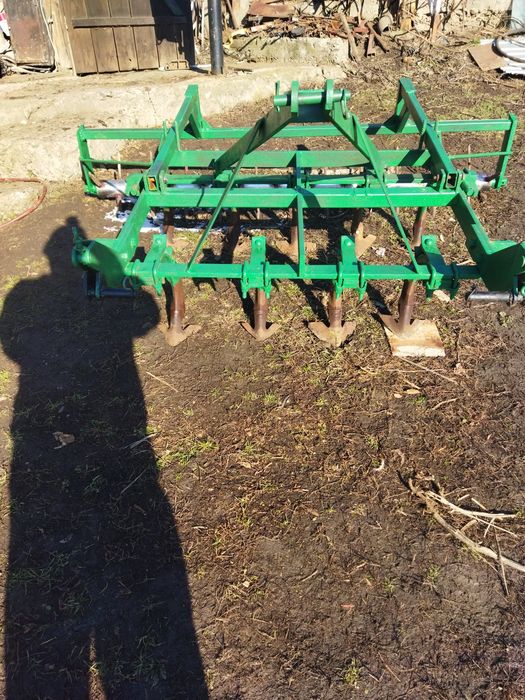 De vânzare cultivator
