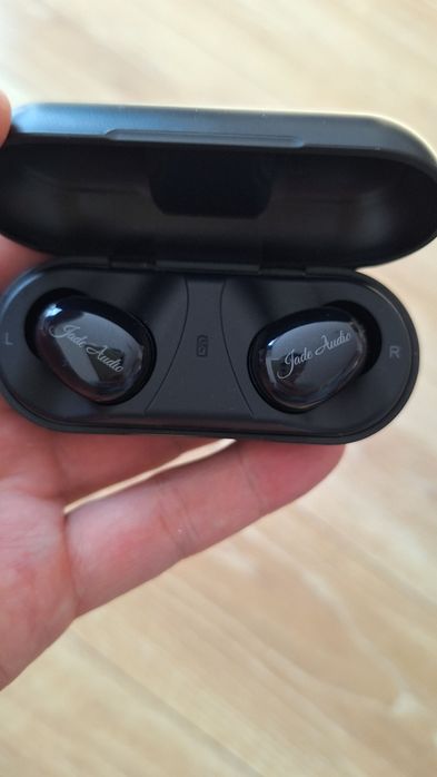 Casti bluetooth Jade Audio