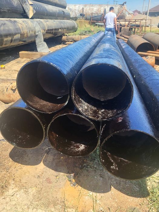 Продаётся трубы разного диаметра