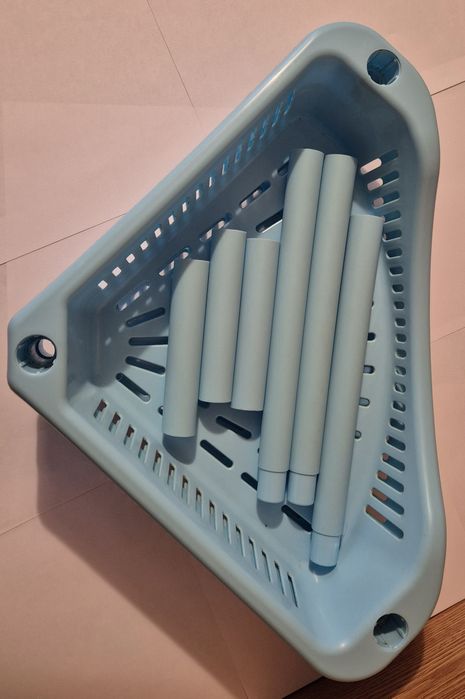 Etajeră/Raft  colțar