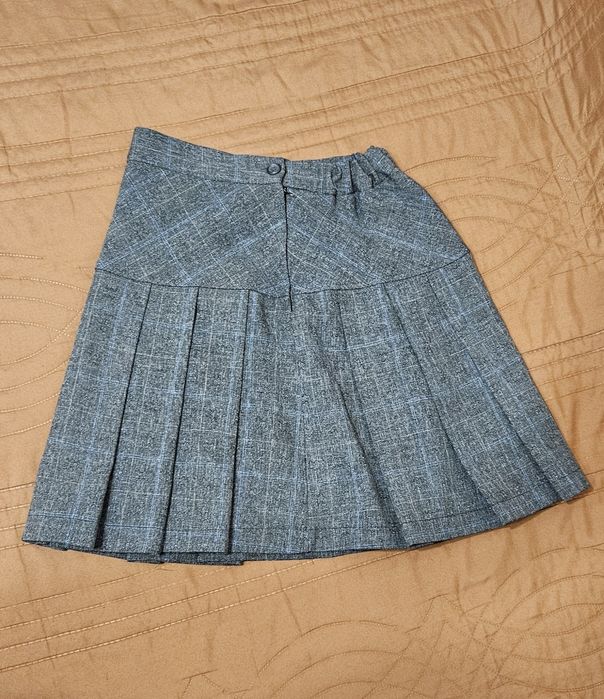 Школьная форма размер 140