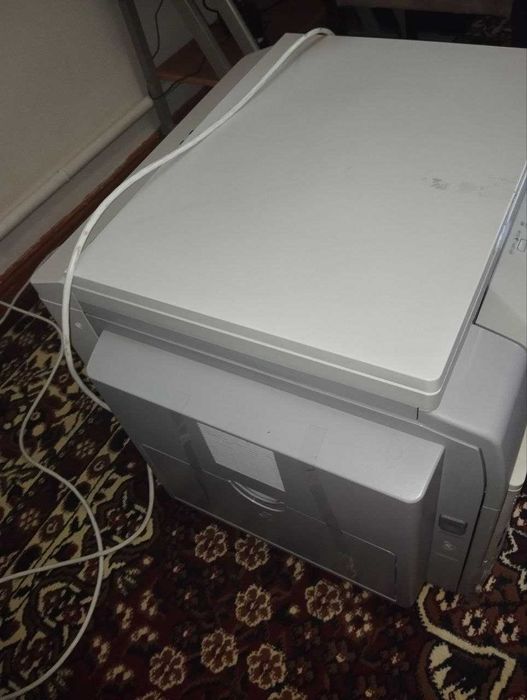 Canon imageRUNNER 2202 A3.A4