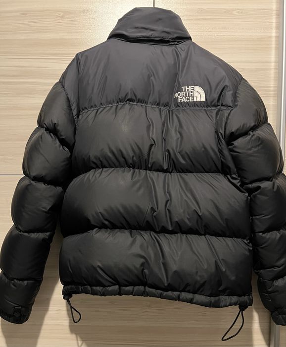 Мъжко пукено яке The North Face 1996 Retro Nuptse