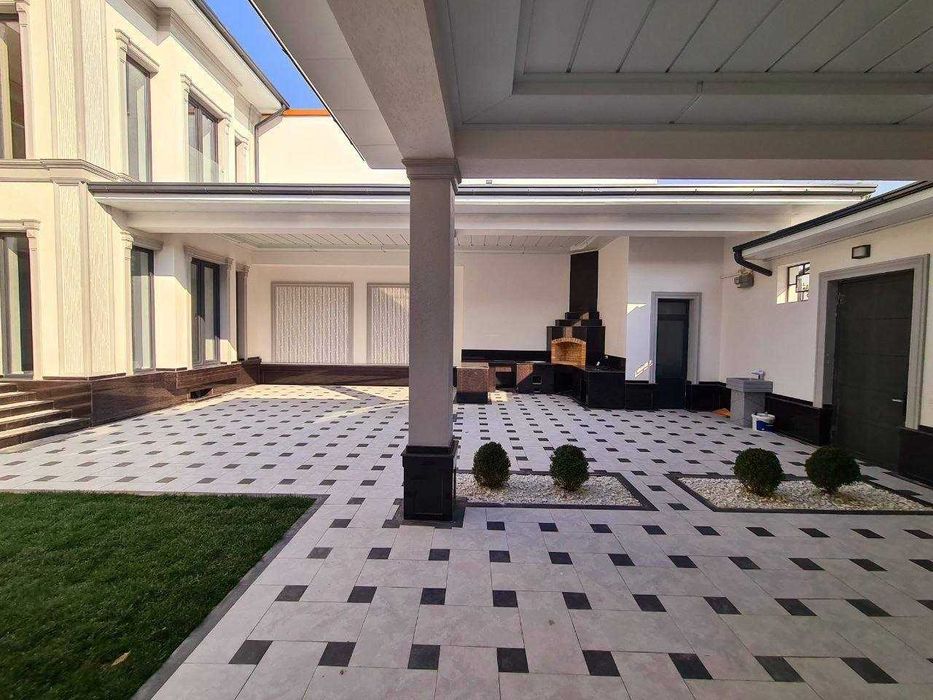 Продаётся современный дом 420 м² | Мирзо-Улугбекский район