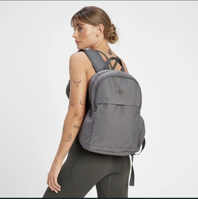 Rucsac nou MyProtein