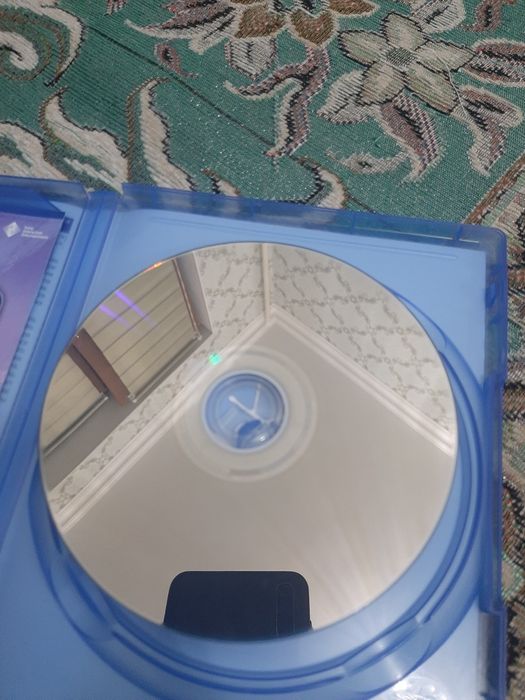 Диски для PS4 дешево игры