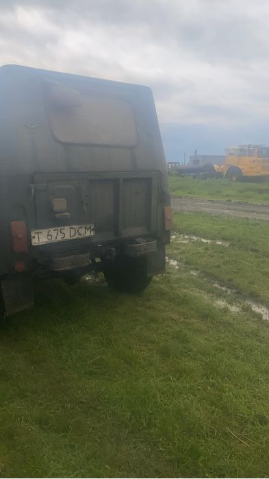 Продам уаз.