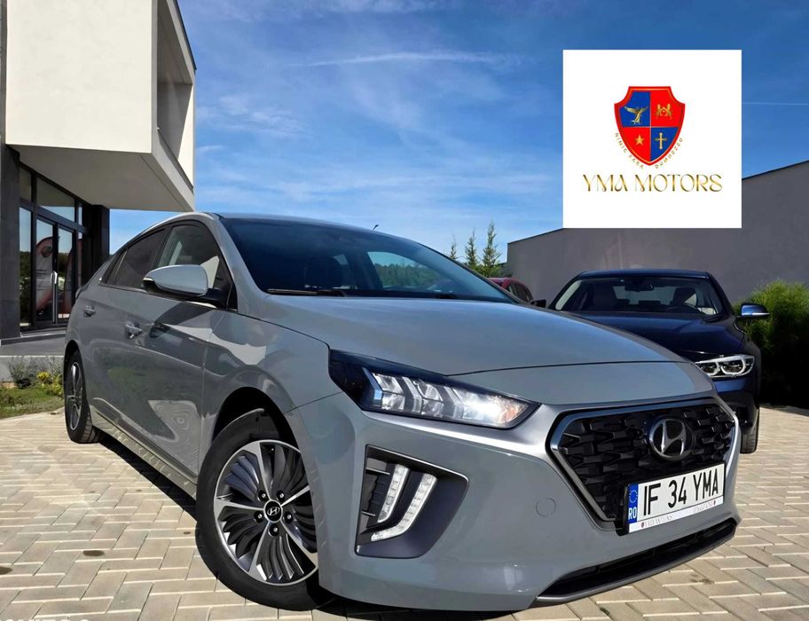 Închirieri Auto București/Ilfov | Aeroport Otopeni | Disponibil 24/7