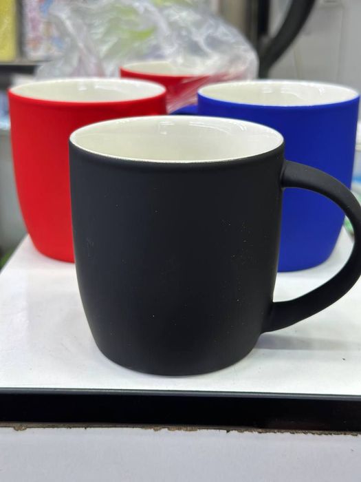 Bakal logo rasm uchun sublimatsion bakal