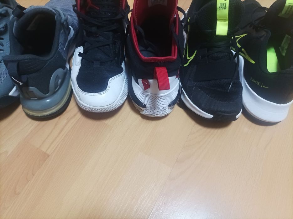 Мъжки  маратонки Nike