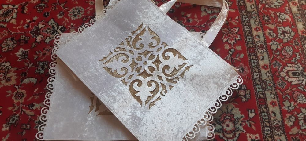 Тойға арналған жабдықтар