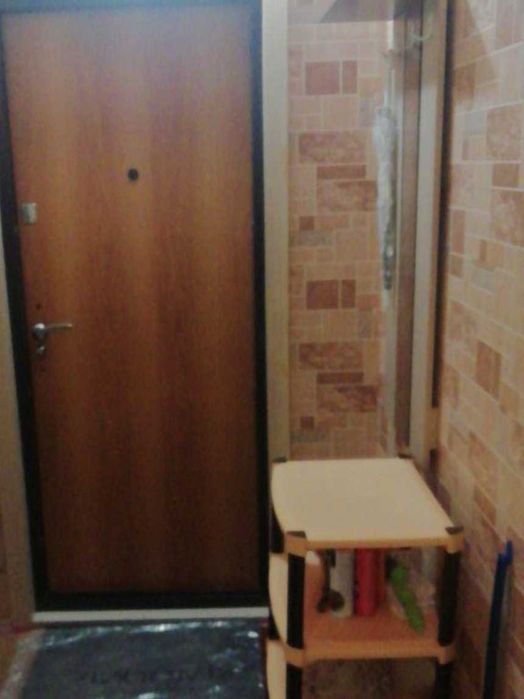 Однокомнатная в аренду