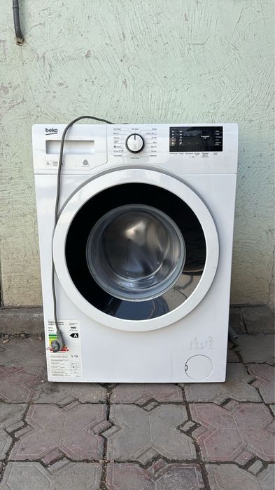 Продам стиральную машинку