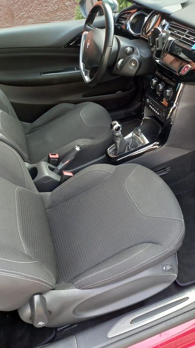 CITROËN DS3 2012 — imagine 5