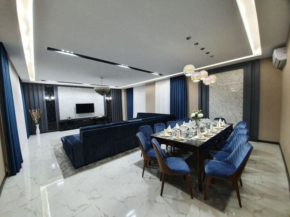 Коттедж посуточно