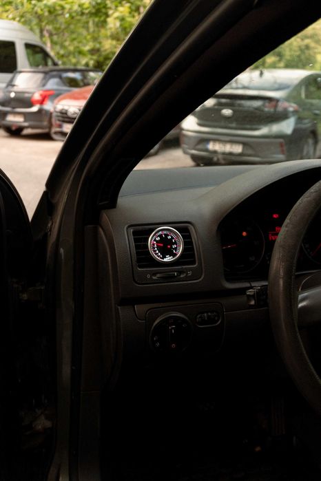 Volkswagen Golf 5 1.9 TDI