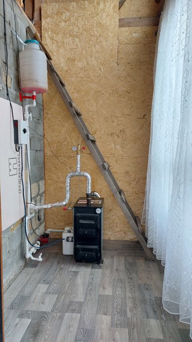 Продам жилую дачу на кск