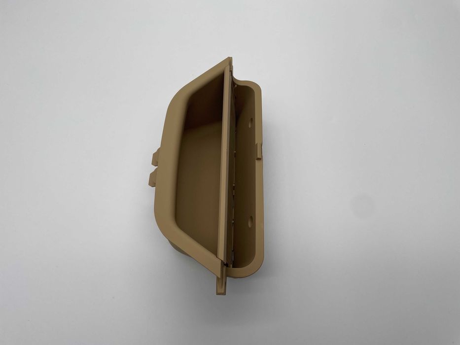 Set manere usa fata interior complet bej compatibil BMW F25 X3 F26 X4